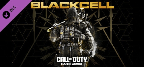 Call of Duty®: Modern Warfare® III - BlackCell (Season 5)