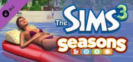 The Sims 3: Seasons