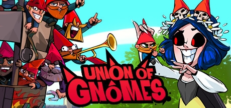 Union of Gnomes