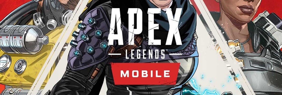 Apex Legends Mobile Characters and Abilities