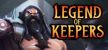 Legend of Keepers: Career of a Dungeon Master