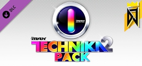 DJMAX RESPECT V - TECHNIKA 2 PACK