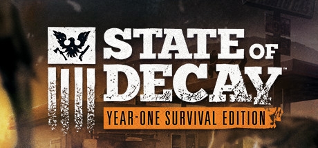 State of Decay: YOSE