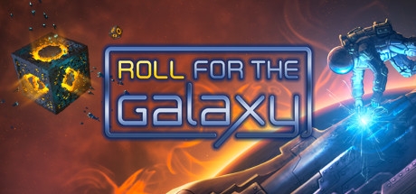 Roll for the Galaxy