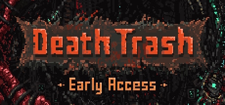 Death Trash