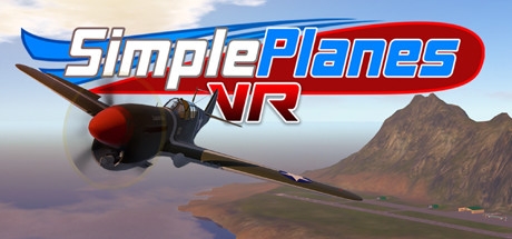 SimplePlanes VR