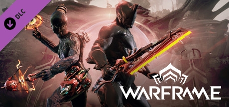 Warframe: Veilbreaker Warrior Pack