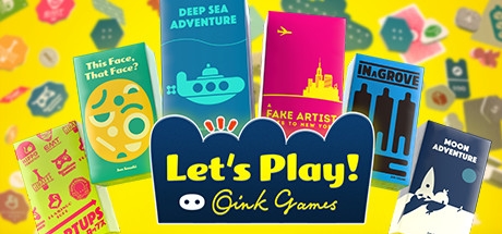 Let's Play! Oink Games