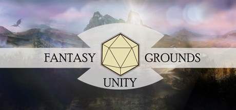 Fantasy Grounds Unity