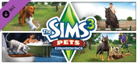 The Sims™ 3 Pets