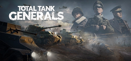 Total Tank Generals