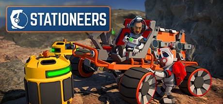 Stationeers