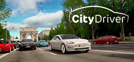 CityDriver