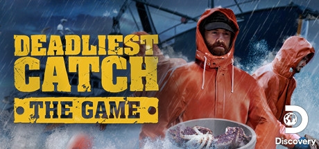 Deadliest Catch: The Game