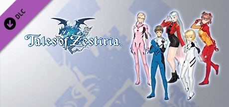 Tales of Zestiria - Evangelion Costume Set