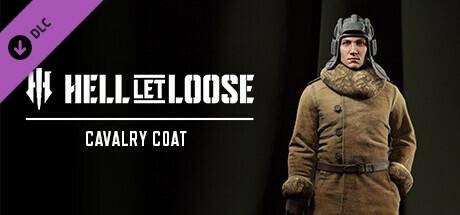 Hell Let Loose - Cavalry Coat