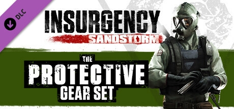 Insurgency: Sandstorm - Protective Gear Set