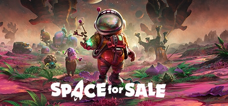 Space for Sale