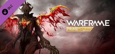 Warframe: Garuda Prime Access - Accessories Pack