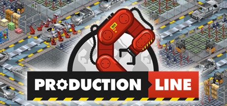 Production Line : Car factory simulation