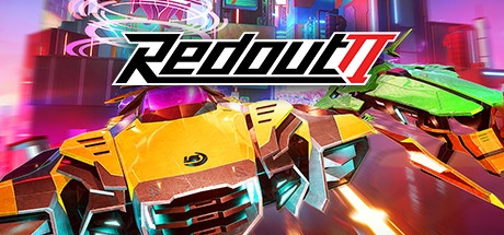 Redout 2