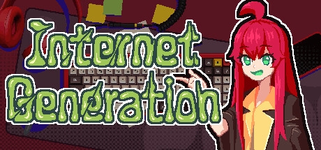 Internet Generation