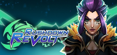 Rushdown Revolt - Alpha Testing