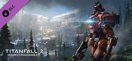 Titanfall® 2: Monarch's Reign Bundle