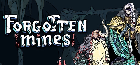 Forgotten Mines