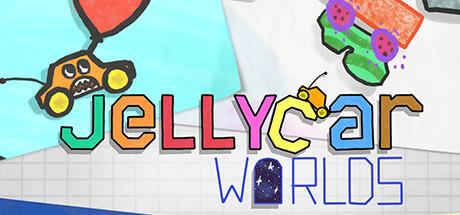 JellyCar Worlds