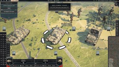 Panzer Corps 2: Axis Operations - 1943 CD Key Prices for PC