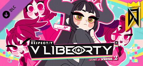 DJMAX RESPECT V - V LIBERTY PACK