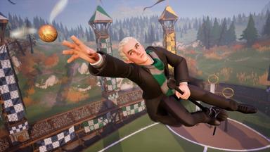 Harry Potter: Quidditch Champions CD Key Prices for PC