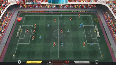 Football, Tactics &amp; Glory CD Key Prices for PC