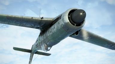 IL-2 Sturmovik: Ta 152 H-1 Collector Plane