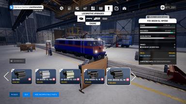 Train Life: A Railway Simulator CD Key Prices for PC