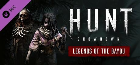 Hunt: Showdown - Legends of the Bayou