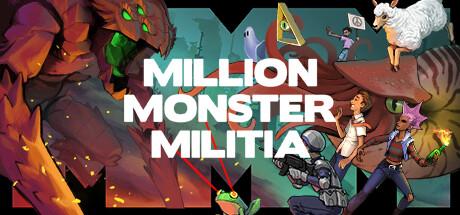 Million Monster Militia