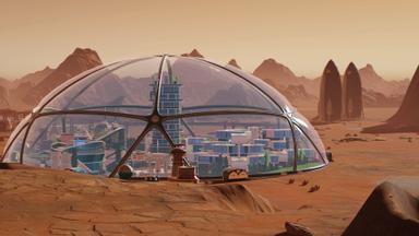 Surviving Mars: In-Dome Buildings Pack Price Comparison