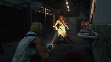 Dead By Daylight - Silent Hill Chapter CD Key Prices for PC