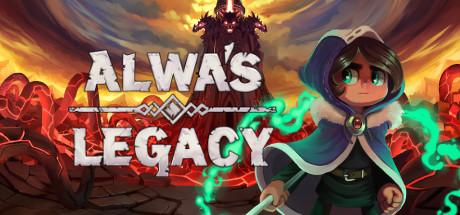 Alwa's Legacy