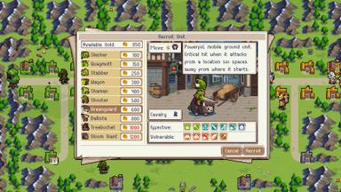 Wargroove CD Key Prices for PC