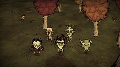 Don't Starve Together: Starter Pack 2024 CD Key Prices for PC