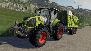 Farming Simulator 19 - Platinum Expansion