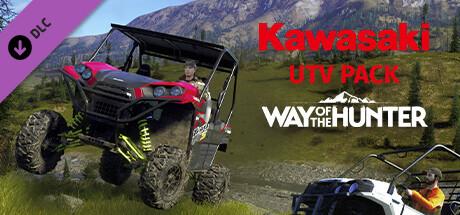 Way of the Hunter - Kawasaki UTV Pack