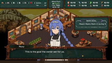 Mushoku Tensei: Jobless Reincarnation Quest of Memories PC Key Prices