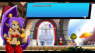 Shantae and the Seven Sirens PC Key Prices