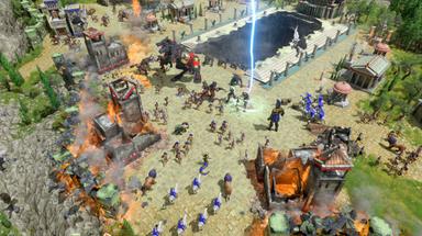 Age of Mythology: Retold PC Key Prices