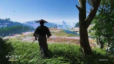 Ghost of Tsushima DIRECTOR'S CUT PC Key Prices