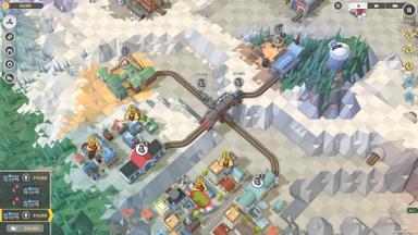 Train Valley 2 CD Key Prices for PC